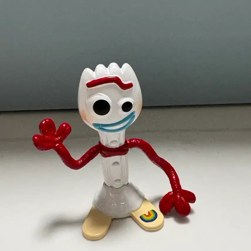 [SOLD OUT] 토이스토리 포키 피규어