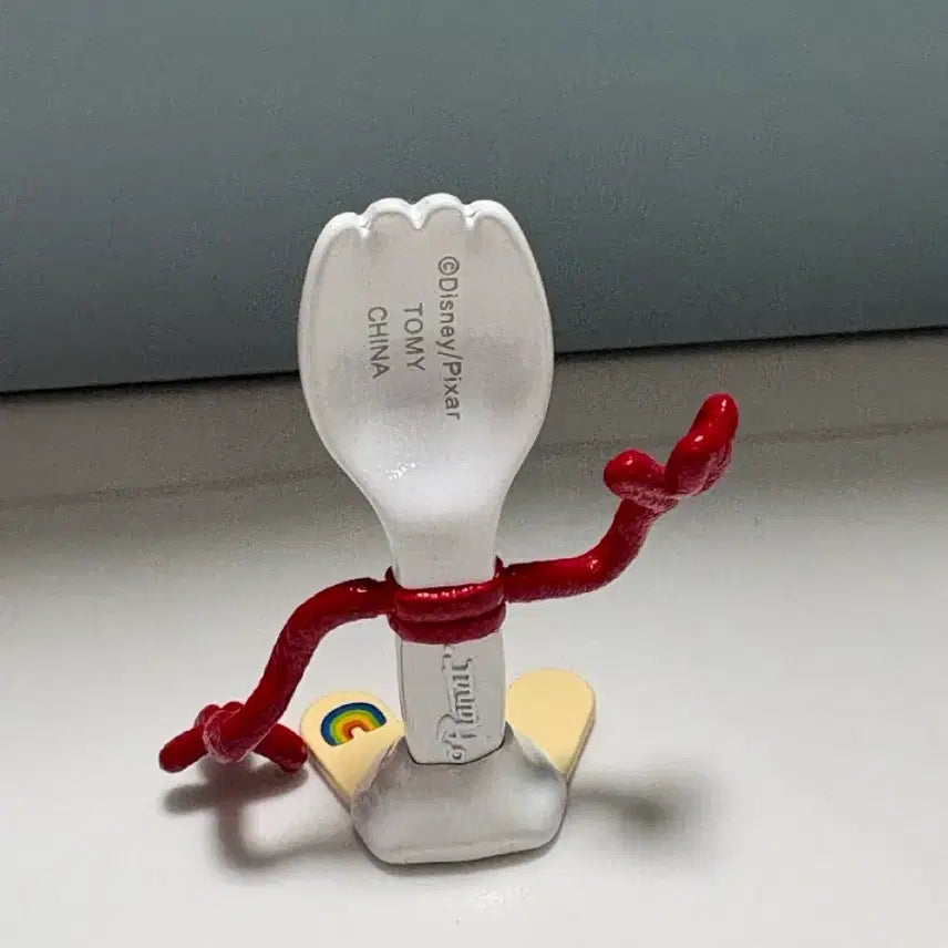 [SOLD OUT] 토이스토리 포키 피규어