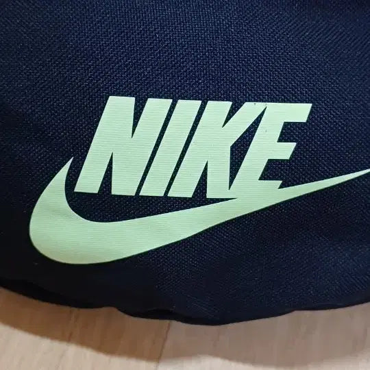 [BUNJANG] Nike Waist Bag / 나이키 힙색/웨이스트백