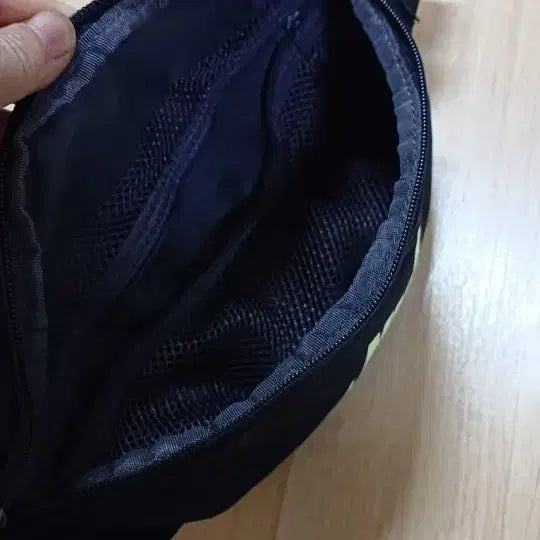 [BUNJANG] Nike Waist Bag / 나이키 힙색/웨이스트백