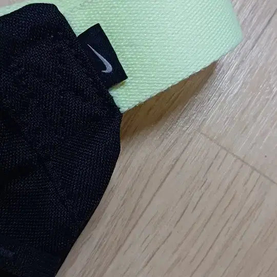 [BUNJANG] Nike Waist Bag / 나이키 힙색/웨이스트백