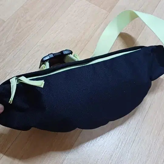 [BUNJANG] Nike Waist Bag / 나이키 힙색/웨이스트백