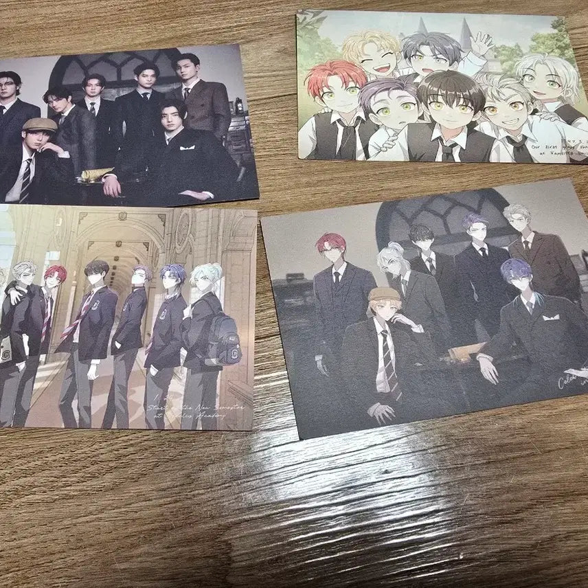 [BUNJANG] ENHYPEN Dark Moon Album / 다크문 앨범 판매합니다