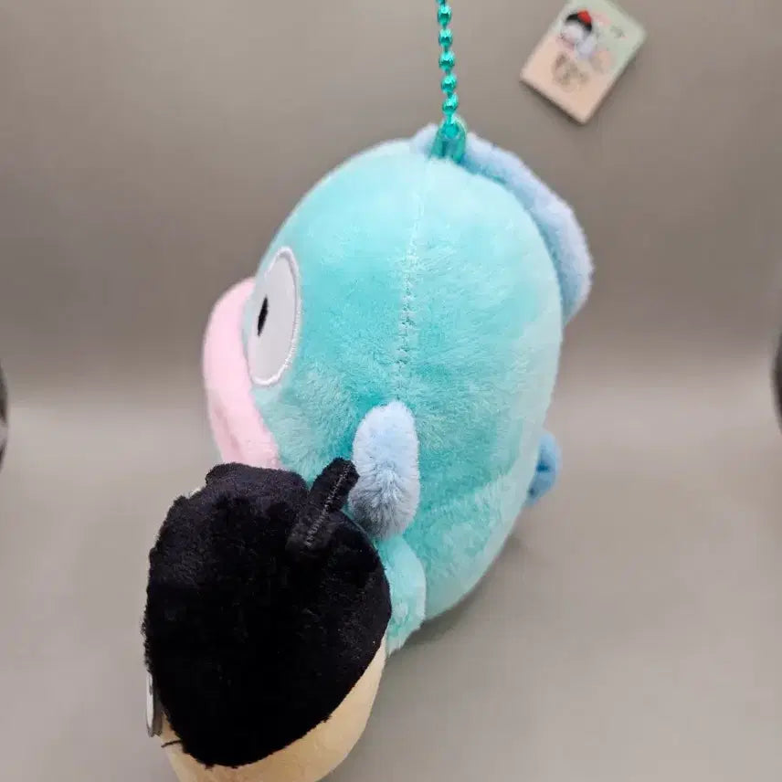 [SOLD OUT] 한교동 깐부 키링. 새상품