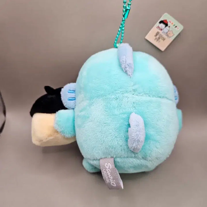 [SOLD OUT] 한교동 깐부 키링. 새상품
