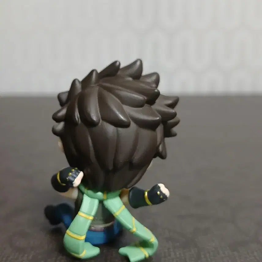 [SOLD OUT] 죠셉 죠스타 어깨쿵 가챠