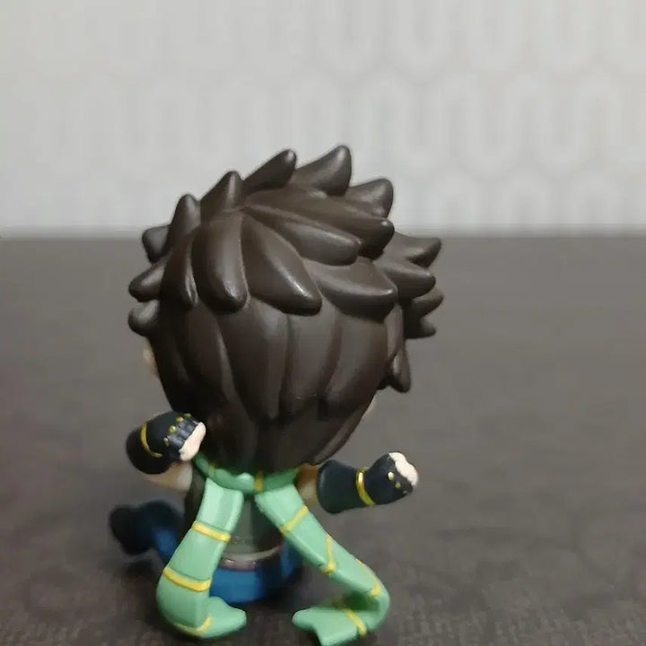 [SOLD OUT] 죠셉 죠스타 어깨쿵 가챠