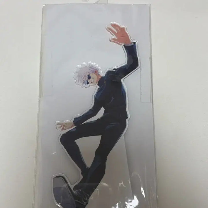 [BUNJANG] Jujutsu Kaisen Gojo Satoru Phantom Parade Acrylic Stand / 주술회전 고죠 사토루 팬텀퍼레이드 판파레 아크릴 스탠드