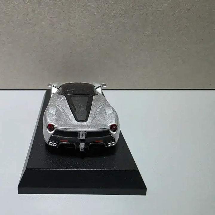 [BUNJANG] Kyosho LaFerrari Diecast Model / 할인 1/64 다이캐스트 교쇼 라페라리
