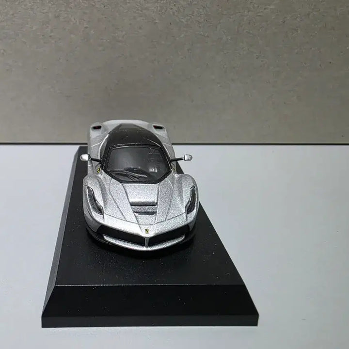 [BUNJANG] Kyosho LaFerrari Diecast Model / 할인 1/64 다이캐스트 교쇼 라페라리