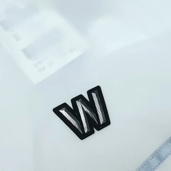 [BUNJANG] SM Swib Zip-up Windbreaker Unisex / (SM)스위브 바람막이 집업 윈드브레이커 남녀공용 W3056