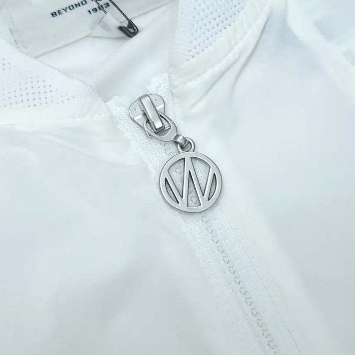 [BUNJANG] SM Swib Zip-up Windbreaker Unisex / (SM)스위브 바람막이 집업 윈드브레이커 남녀공용 W3056
