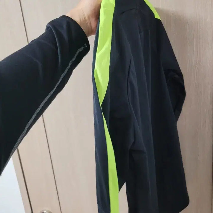 [BUNJANG] Nike Shield National Team Functional Half-Zip Top L90 / 여성)나이키쉴드 국대 기능성 반집업 호칭L90(66정핏 추천)
