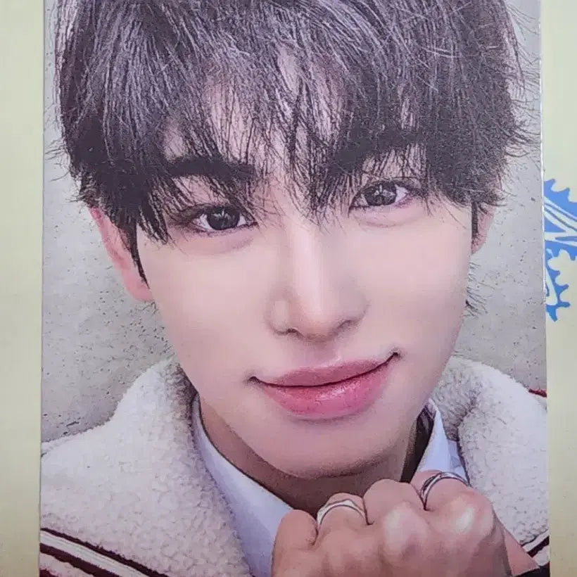 [BUNJANG] Kickflip Minjae Digipack Photocard / 킥플립 민제 디지팩 포카