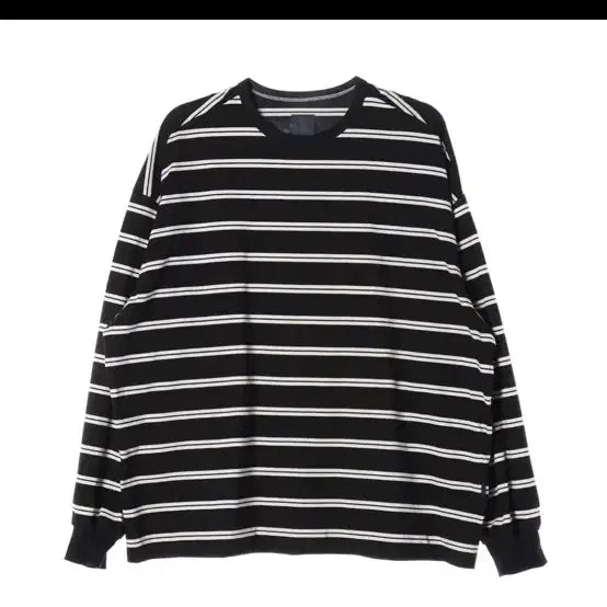 [SOLD OUT] 준지 복각 스트라이프 롱슬리브 Lsize