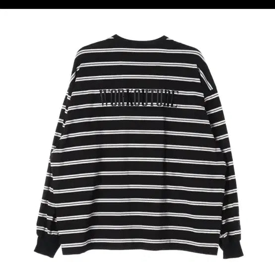 [SOLD OUT] 준지 복각 스트라이프 롱슬리브 Lsize