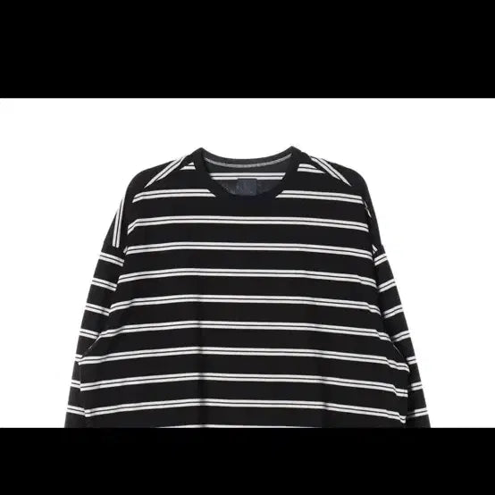 [SOLD OUT] 준지 복각 스트라이프 롱슬리브 Lsize