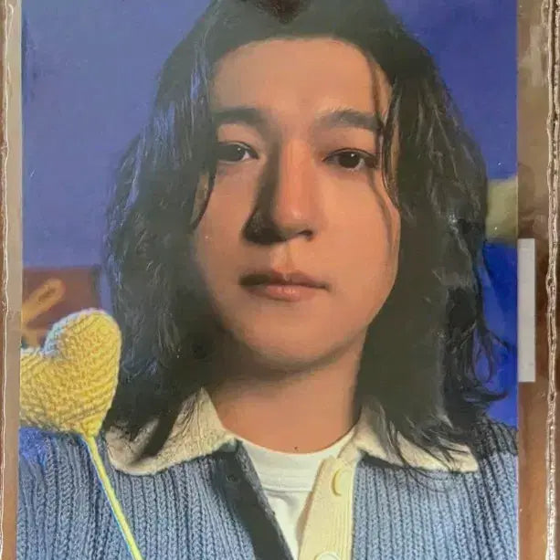 [BUNJANG] Day6 Sungjin 25th Concert Photocard / 데이식스 25클콘 5만원 포카 성진