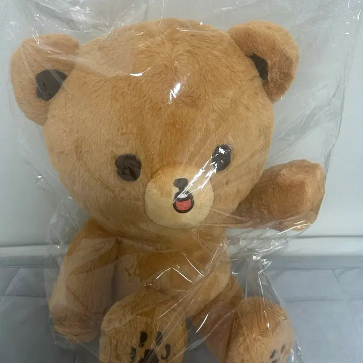 [BUNJANG] NCT Haechan Giant Igomdo Plush / 엔시티 해찬 대왕 이곰도 양도