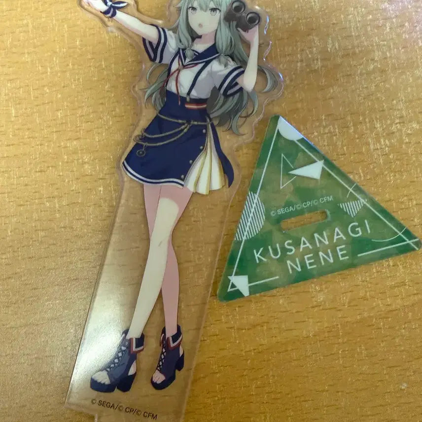[BUNJANG] Project Sekai Nene Kusunagi Acrylic Stand / 프세카 쿠사나기 네네 아크릴 스탠드 판매 양도