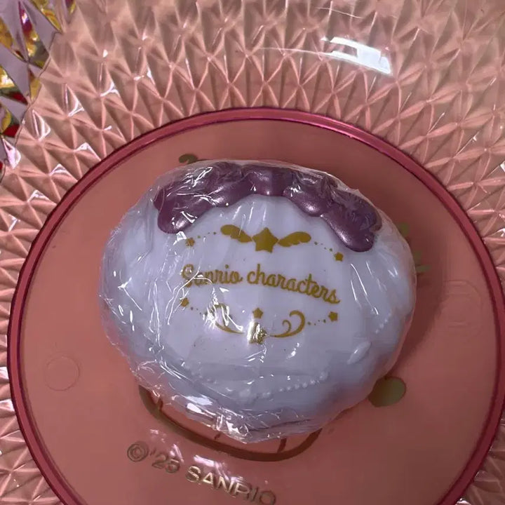 [BUNJANG] Bandai Sanrio My Melody Shell Dresser Gacha / 반다이 산리오 쉘드레서 가챠 마이멜로디