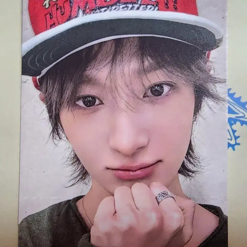 [BUNJANG] Kickflip Donghwa Digipack Photocard / 킥플립 동화 디지팩 포카