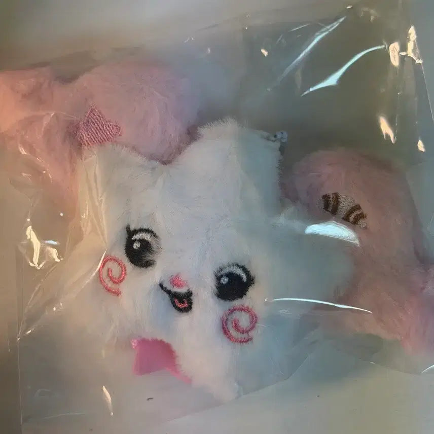[SOLD OUT] 엔시티 위시 위츄 인형