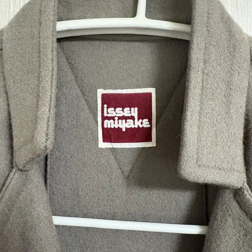 [BUNJANG] Issey Miyake Vintage Wool Vest / 이세이 미야케 베스트
