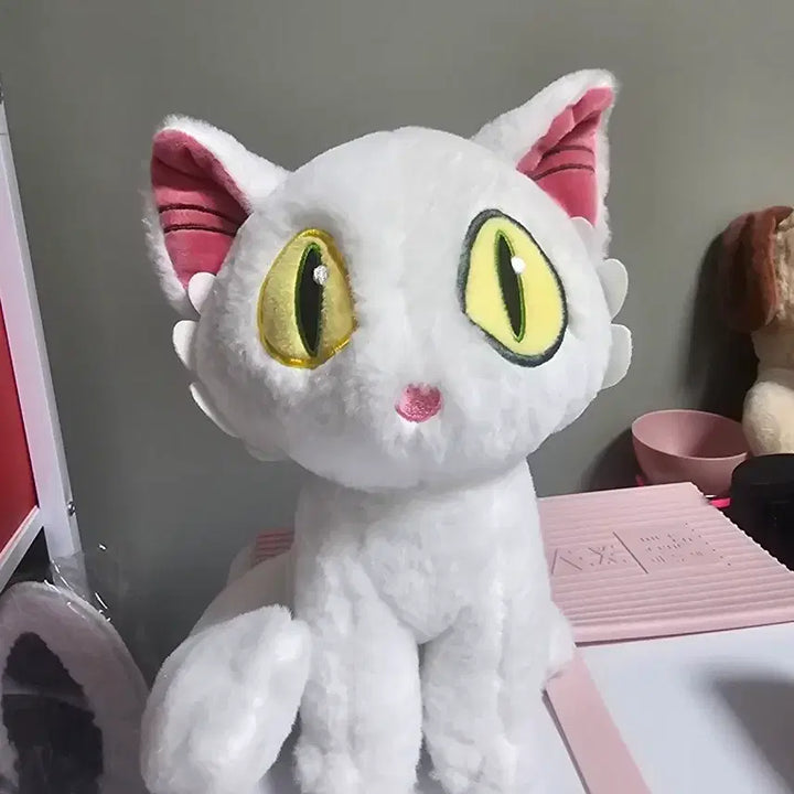 [BUNJANG] Daijin Plush Doll / 다이진 인형