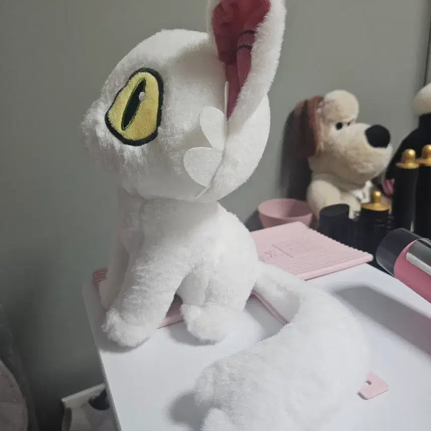 [BUNJANG] Daijin Plush Doll / 다이진 인형