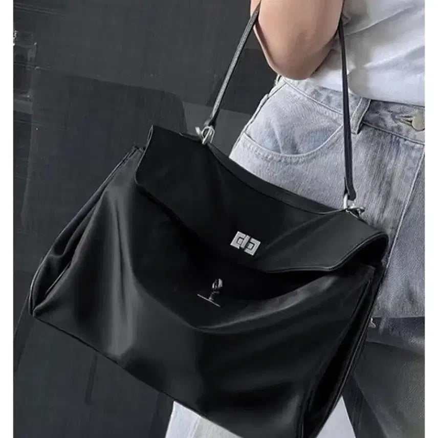 [SOLD OUT] 로데오백 고퀄리티 나일론 여성 크로스