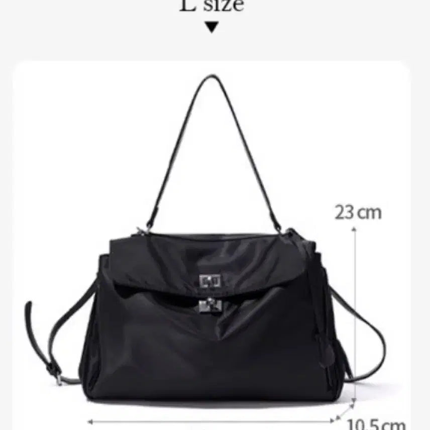 [SOLD OUT] 로데오백 고퀄리티 나일론 여성 크로스
