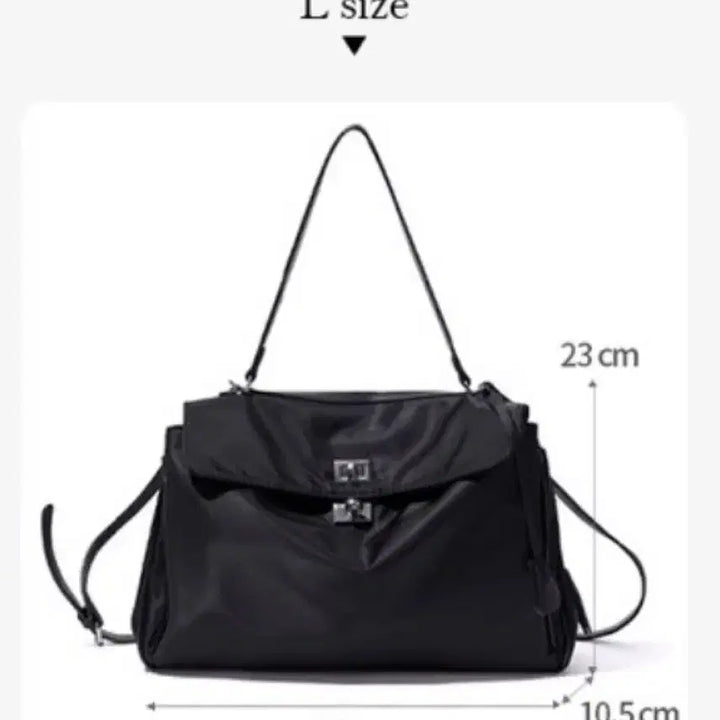 [SOLD OUT] 로데오백 고퀄리티 나일론 여성 크로스