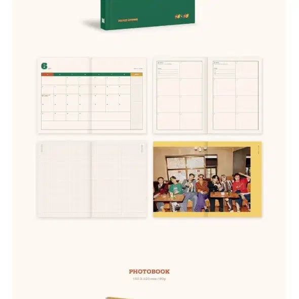 [BUNJANG] BTS Jungkook 2021 Season&