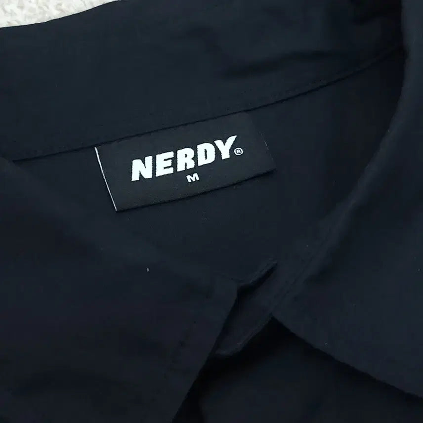 [BUNJANG] Nerdy Men&
