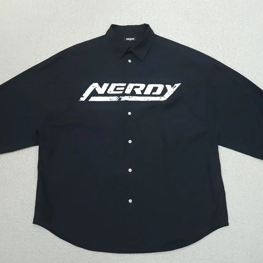 [BUNJANG] Nerdy Men&