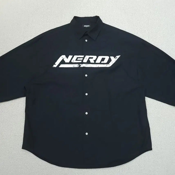 [BUNJANG] Nerdy Men&