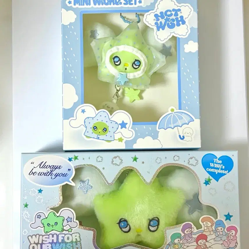[BUNJANG] NCT WISH WICHU Album / NCT WISH 위츄 WICHU