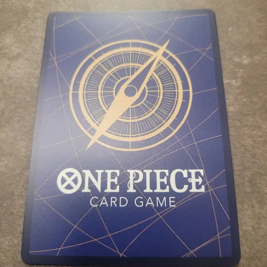 [BUNJANG] One Piece Card Game OP14 Roronoa Zoro SR Card (084) / 원피스 카드 일판 로빈 sr 카드 op14 084