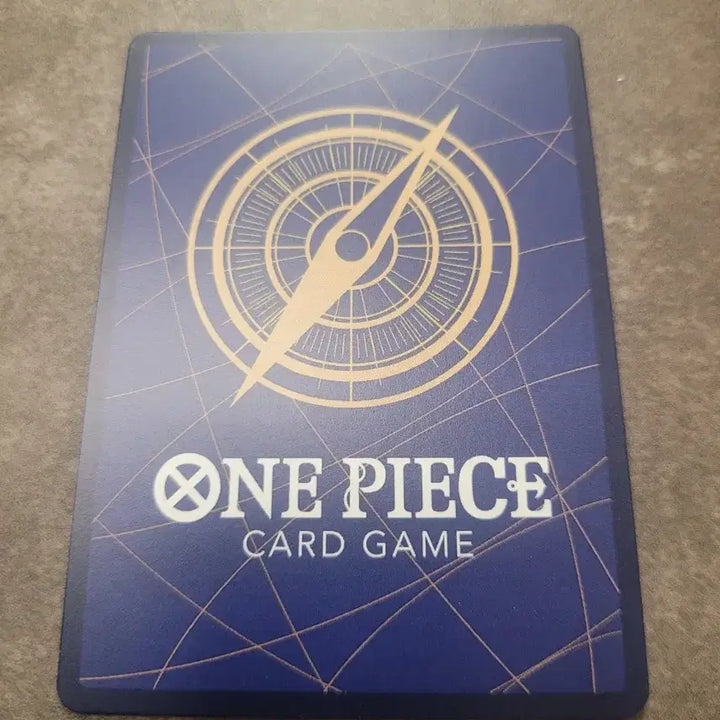 [BUNJANG] One Piece Card Game OP14 Roronoa Zoro SR Card (084) / 원피스 카드 일판 로빈 sr 카드 op14 084