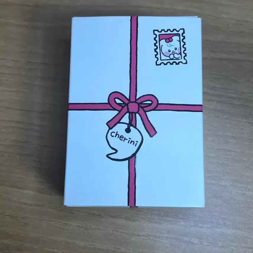 [SOLD OUT] 아이브 IVE 장원영 미니브 미니니 체리니 라인프렌즈 팝업 인형