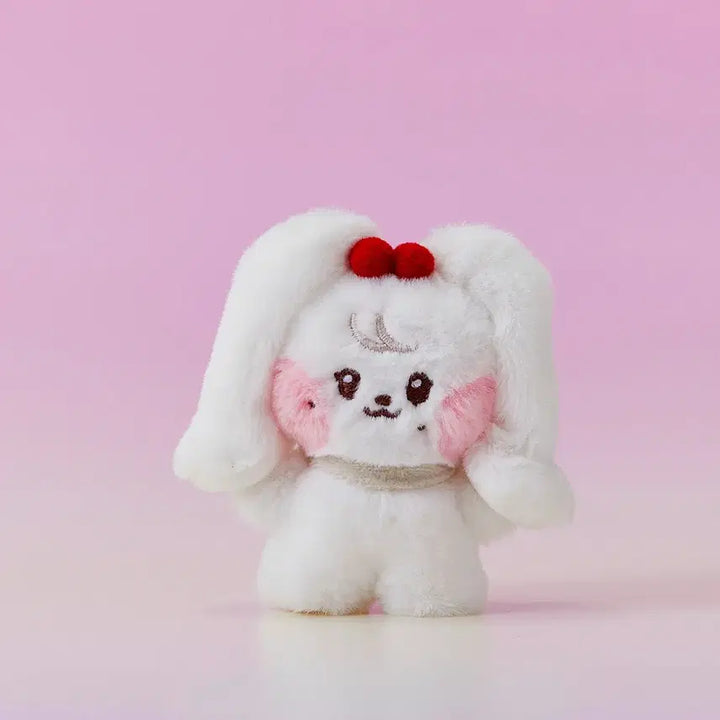[SOLD OUT] 아이브 IVE 장원영 미니브 미니니 체리니 라인프렌즈 팝업 인형