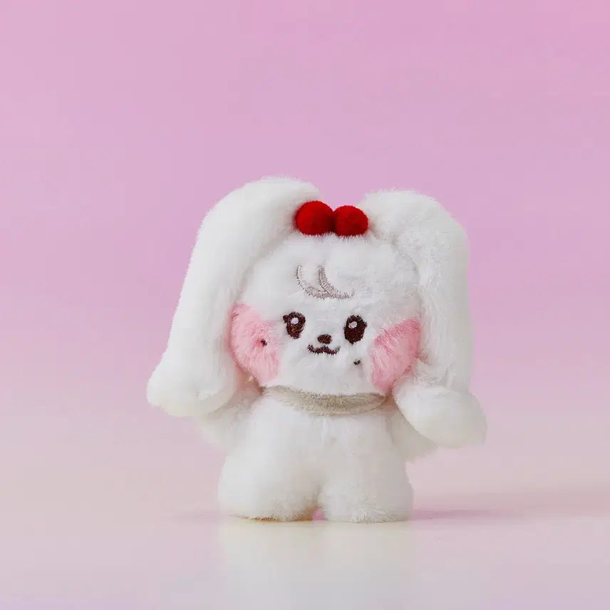 [SOLD OUT] 아이브 IVE 장원영 미니브 미니니 체리니 라인프렌즈 팝업 인형