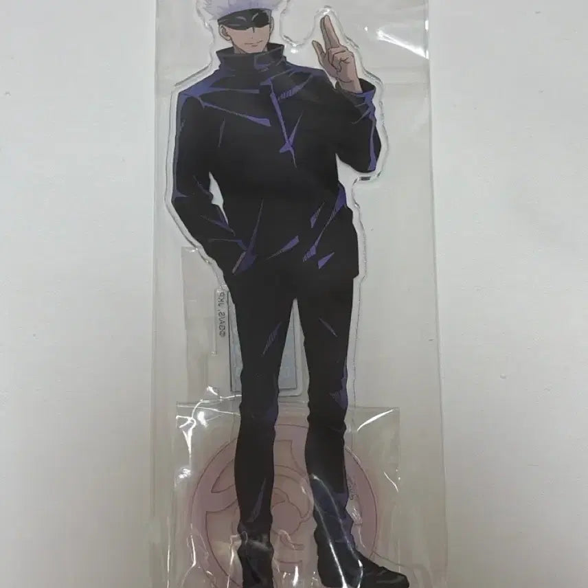 [SOLD OUT] 주술회전 고죠 사토루 아크릴 스탠드
