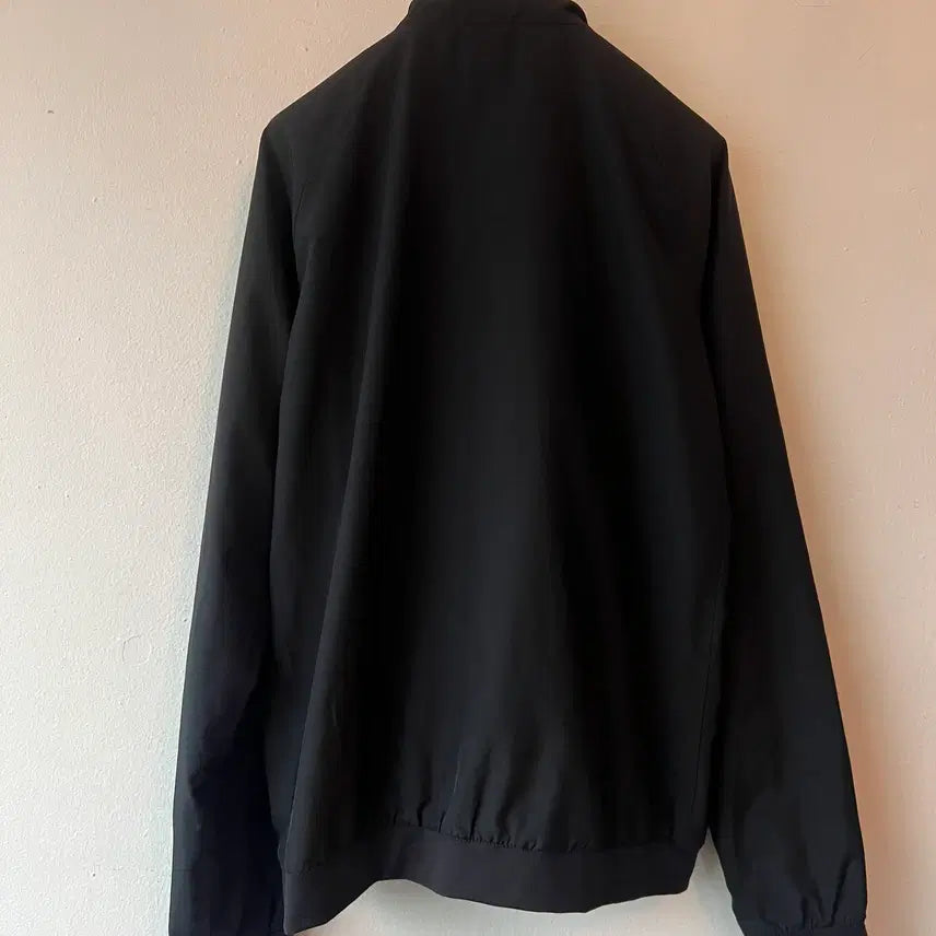 [SOLD OUT] 나이키 여성 블랙 바람막이점퍼 간절기점퍼 85
