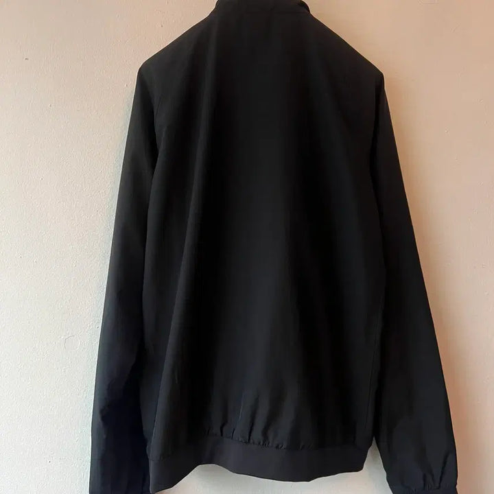 [SOLD OUT] 나이키 여성 블랙 바람막이점퍼 간절기점퍼 85
