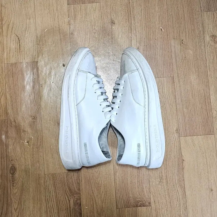 [BUNJANG] P-31 Oversole 270mm Sneakers / P-31 오버솔 270사이즈 7cm 업 P-31 270