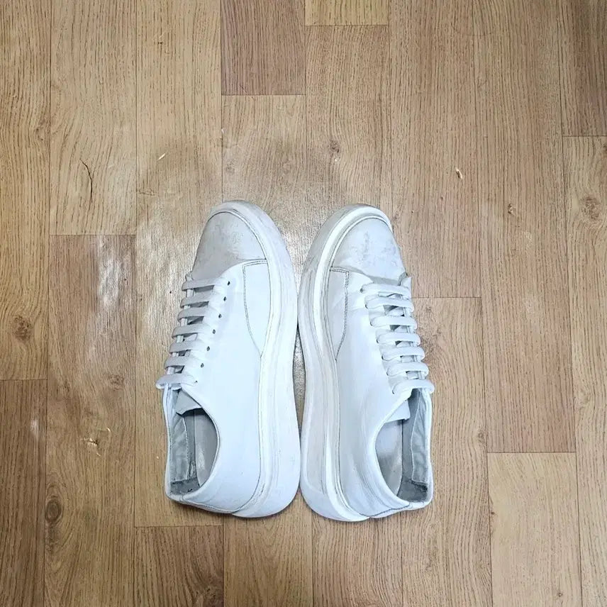 [BUNJANG] P-31 Oversole 270mm Sneakers / P-31 오버솔 270사이즈 7cm 업 P-31 270