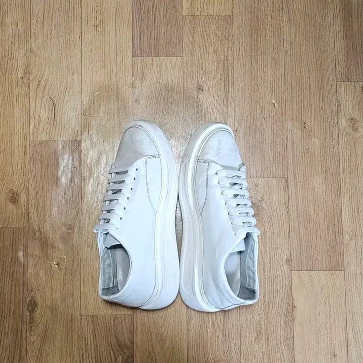 [BUNJANG] P-31 Oversole 270mm Sneakers / P-31 오버솔 270사이즈 7cm 업 P-31 270