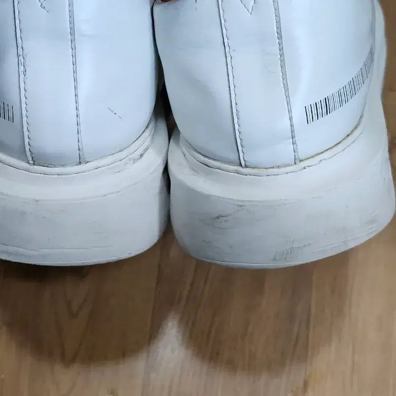 [BUNJANG] P-31 Oversole 270mm Sneakers / P-31 오버솔 270사이즈 7cm 업 P-31 270